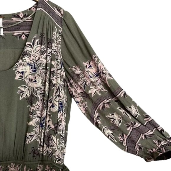 Free People Moonlight Drive Dress - Picture 8 of 16